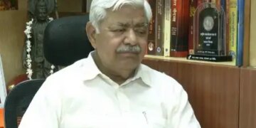 आरएसएस पर आयकर नहीं लगता, कोर्ट पहले ही फैसला दे चुका: आलोक कुमार
