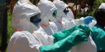 India-Africa Forum Summit postponed due to Ebola outbreak, country rapidly preparing vaccine