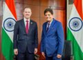India-America will hold new talks on June 23-24 to finalize the interim trade agreement.