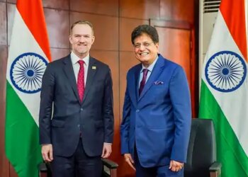 India-America will hold new talks on June 23-24 to finalize the interim trade agreement.