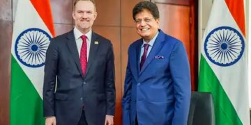 India-America will hold new talks on June 23-24 to finalize the interim trade agreement.