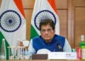 India-EU FTA may be implemented by March 2027: Piyush Goyal
