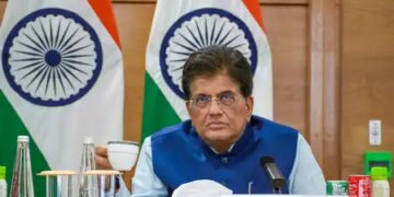 India-EU FTA may be implemented by March 2027: Piyush Goyal