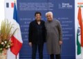 India-France are looking for opportunities for stronger cooperation in the field of technology and innovation: Piyush Goyal