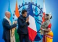 India-France relations moving towards developed India, partnership opening new opportunities for co-innovation: Piyush Goyal