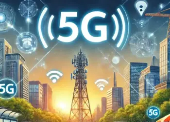 India Leads in Data Usage: India beats the world in mobile data consumption, there will be a huge expansion of 5G users by 2031