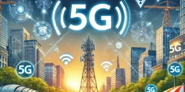 India Leads in Data Usage: India beats the world in mobile data consumption, there will be a huge expansion of 5G users by 2031