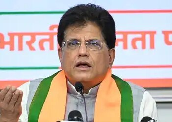 15 जुलाई से लागू होगा भारत-ब्रिटेन एफटीए, 9 व्यापार समझौतों ने भारतीय उत्पादों के लिए खोले वैश्विक बाजार: पीयूष गोयल