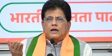 15 जुलाई से लागू होगा भारत-ब्रिटेन एफटीए, 9 व्यापार समझौतों ने भारतीय उत्पादों के लिए खोले वैश्विक बाजार: पीयूष गोयल