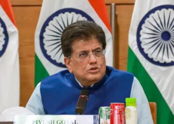 India-UK trade relations will reach a new height, Piyush Goyal will go on a three-day UK tour from 25-27 June.