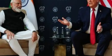 India-US FTA: When will there be a free trade agreement between India and America? Big update revealed after G7