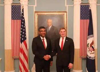 India-US talk to increase cooperation on semiconductors, AI and critical minerals