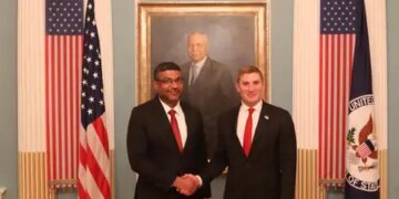 India-US talk to increase cooperation on semiconductors, AI and critical minerals