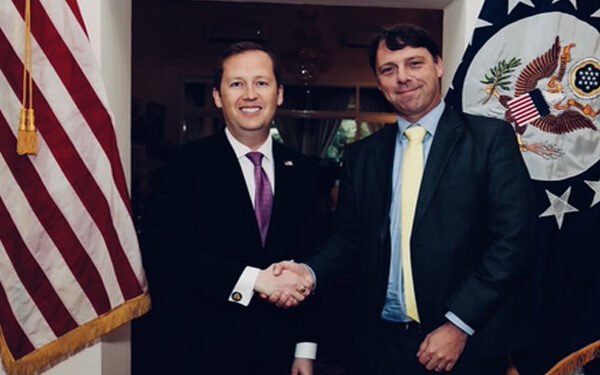 India-US talks on interim trade agreement intensified, emphasis on increasing investment and trade