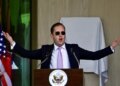 India-US trade deal 99 percent complete, work going on on remaining 1 percent: Sergio Gore