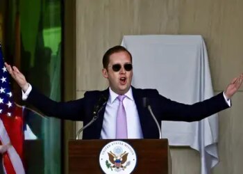 India-US trade deal 99 percent complete, work going on on remaining 1 percent: Sergio Gore