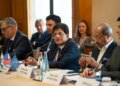 India an inspiring example for the world in the field of AI: Piyush Goyal