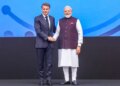 India and France agreed to double trade in five years, strengthen technology and innovation ties