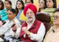 India can save around Rs 195 crore by one percent shift towards ethanol powered vehicles: Hardeep Puri
