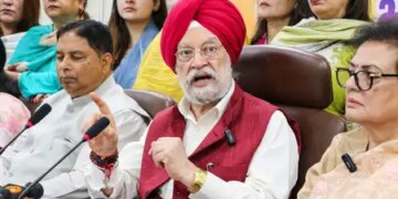 India can save around Rs 195 crore by one percent shift towards ethanol powered vehicles: Hardeep Puri