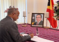 India condoles the demise of former Timor-Leste President Francisco Guterres 'Lu-Olo'