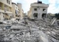 India expressed strong objection to the death of UN peacekeeper in Lebanon, called the attack a matter of grave concern.