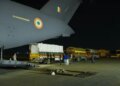 India extends helping hand in dealing with Ebola crisis, sends second medical consignment to Africa CDC