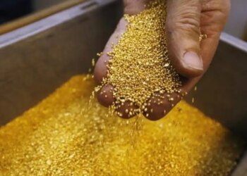 India found gold treasure! Gold reserves confirmed in 4 new places, worth thousands of crores
