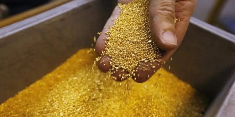 India found gold treasure! Gold reserves confirmed in 4 new places, worth thousands of crores