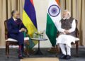 India gave new strength to relations with Seychelles, signed many agreements including Line of Credit of Rs 1250 crore
