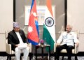 भारत ने नेपाल को 72 स्वास्थ्य सुविधाओं और 12 सांस्कृतिक विरासत से जुड़े प्रोजेक्ट सौंपे