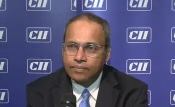 India has made remarkable progress in many sectors in the last 12 years, needs to become more competitive to become a $10 trillion economy: CII Chairman