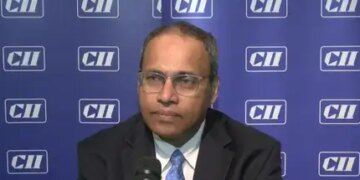 India has made remarkable progress in many sectors in the last 12 years, needs to become more competitive to become a $10 trillion economy: CII Chairman