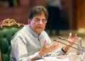 India is giving unique and unmatched economic opportunities to the world: Piyush Goyal