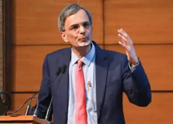 बाहरी जोखिमों में कमी आने से भारत वैश्विक झटकों का सामना करने के लिए बेहतर स्थिति में है: सीईए नागेश्वरन