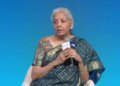 India is strongly positioned for sustainable economic growth; But continuous efforts, innovation and reforms are necessary: ​​Finance Minister Sitharaman