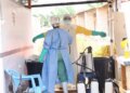 India launches 'Air Suvidha 2.0' for passengers coming from Ebola affected countries, health monitoring at international airports will be strengthened