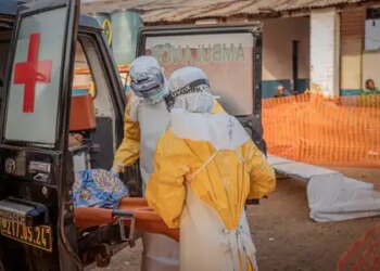India launches Air Suvidha Portal amid increasing cases of Ebola virus