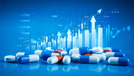 India needs to move beyond generic drugs and make a big leap into manufacturing high-value pharma products and APIs: Economist