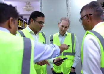 India positioned to lead Amazon's fastest growing business: CEO Andy Jassy