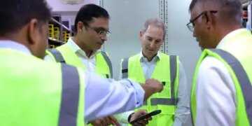India positioned to lead Amazon's fastest growing business: CEO Andy Jassy