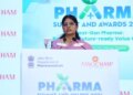 India ready to lead the next wave of biopharma innovation: Anupriya Patel