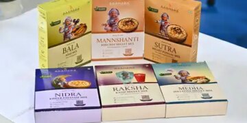 India sends first shipment of value-added millets products to New Zealand
