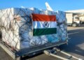 India sent 20 thousand doses of measles vaccine and 3 tons of medical supplies to Maldives: Ministry of External Affairs