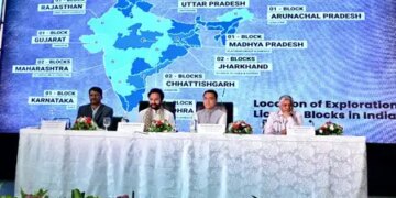 India successfully conducts 56 auctions of critical and strategic mineral blocks: Government