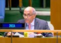India supports global solidarity against HIV and AIDS at UN