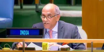 India supports global solidarity against HIV and AIDS at UN