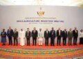 India urges BRICS countries to empower small farmers and ensure food security