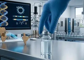India will play an important role in dealing with the ongoing Ebola outbreak in Africa, accelerating the process of vaccine production: Report
