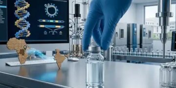 India will play an important role in dealing with the ongoing Ebola outbreak in Africa, accelerating the process of vaccine production: Report